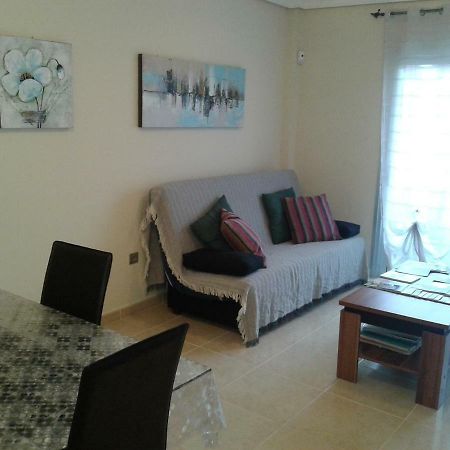 Buzanada Apartamentos Eos מראה חיצוני תמונה