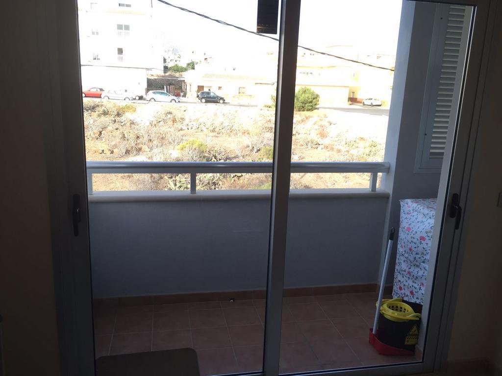 Buzanada Apartamentos Eos מראה חיצוני תמונה