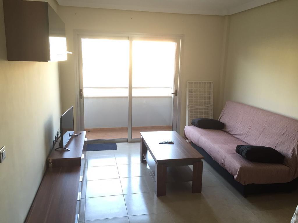 Buzanada Apartamentos Eos מראה חיצוני תמונה