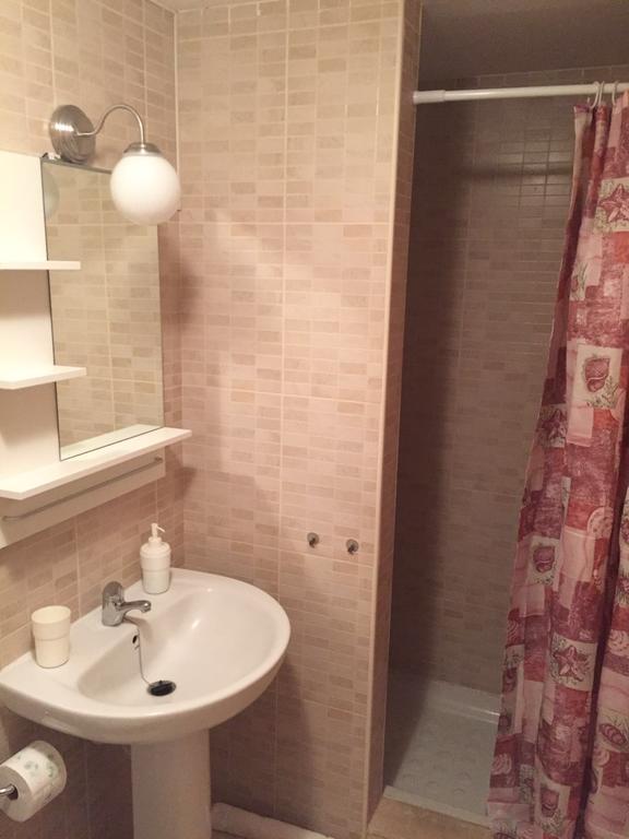 Buzanada Apartamentos Eos מראה חיצוני תמונה