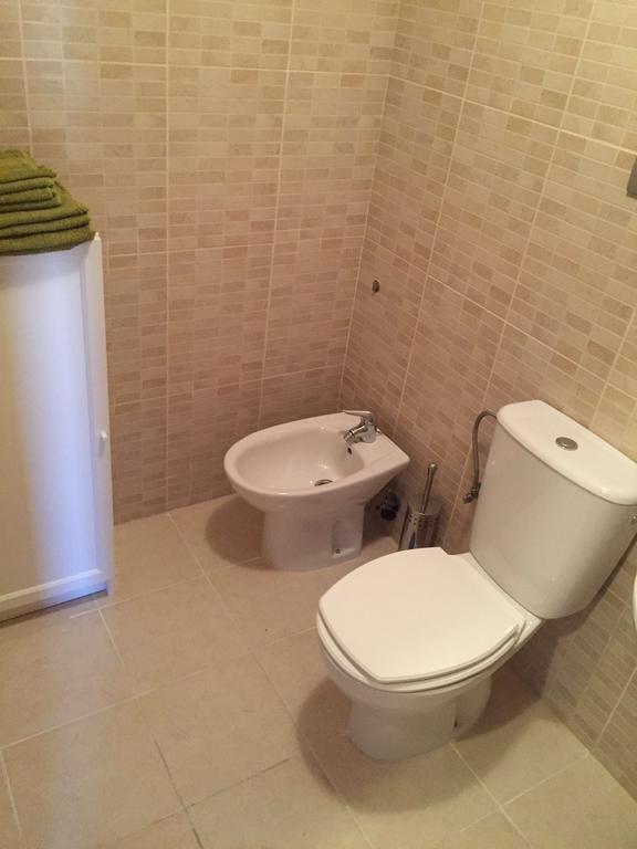 Buzanada Apartamentos Eos מראה חיצוני תמונה