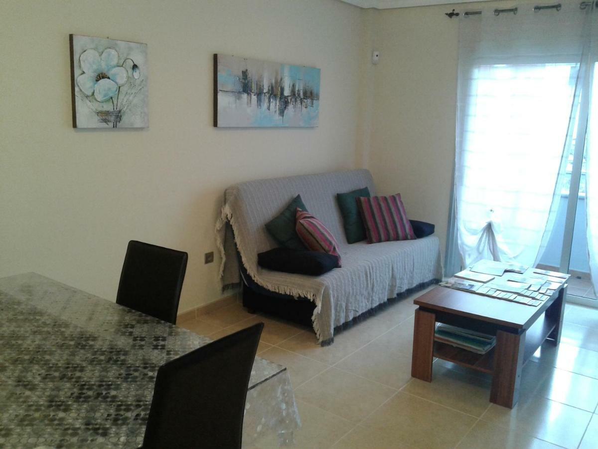 Buzanada Apartamentos Eos מראה חיצוני תמונה